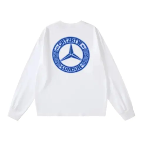 Corteiz Long Tee