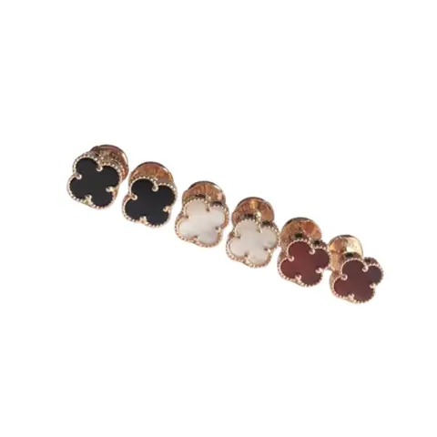 Van Cleef & Arpels Earring