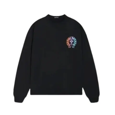 Chrome Hearts Hoodie