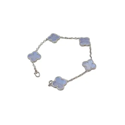 Van Cleef & Arpels Necklaces