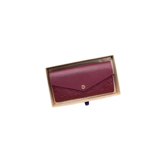 LV Wallet
