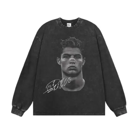 Cristiano Ronaldo Hoodie