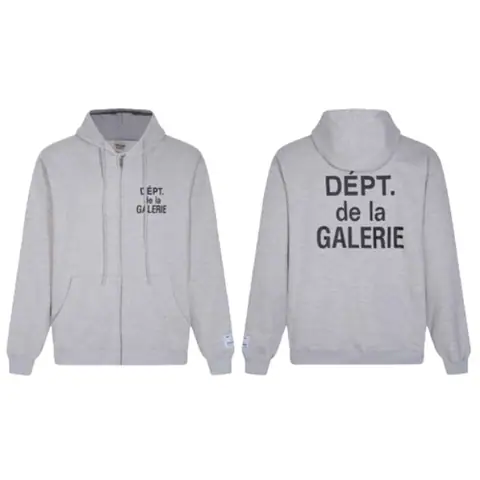 Gallery Dept Hoodie