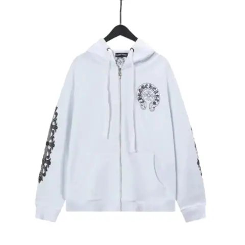 Chrome Hearts Hoodie