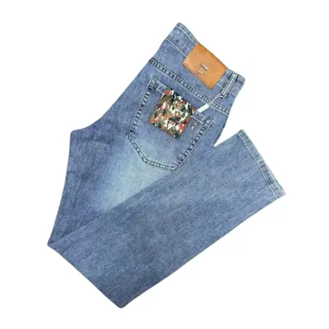 Brand Jeans