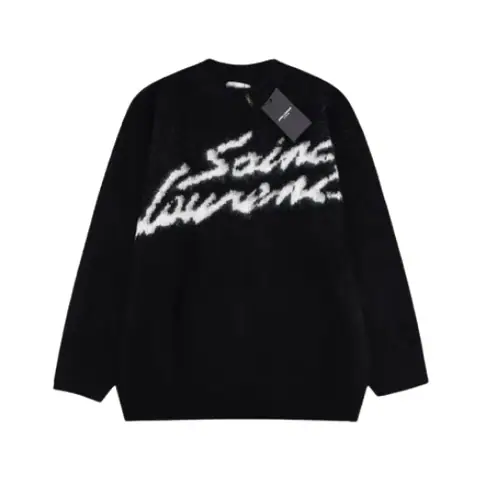 Ysl Sweater