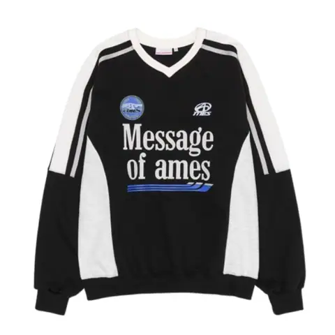 Ames Hoodie
