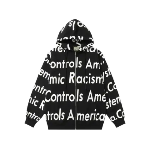 Denim Tears Hoodie