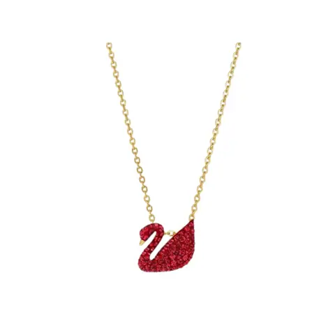 Swarovski Necklaces