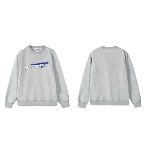 Supreme Hoodie