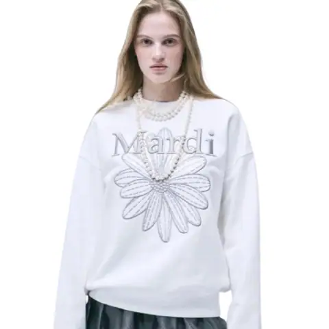 Mardi Hoodie
