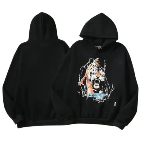 Represent Hoodie