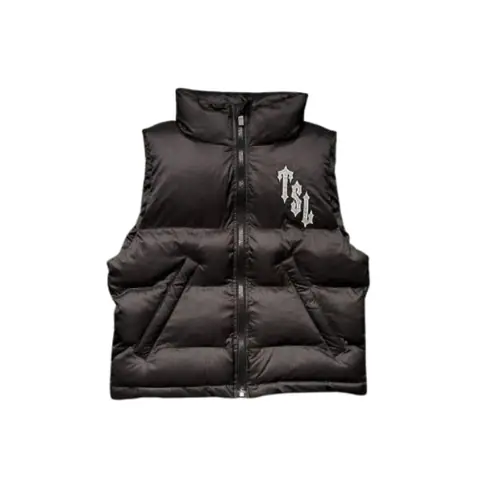 Trapstar Quilted Jacket