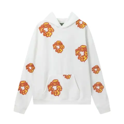 Denim Tears Hoodie