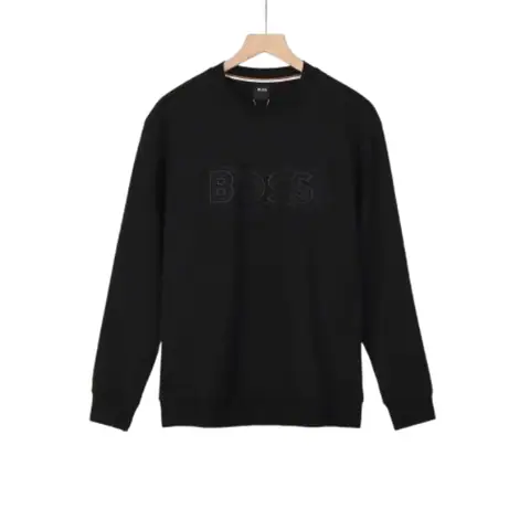 Boss Hoodie