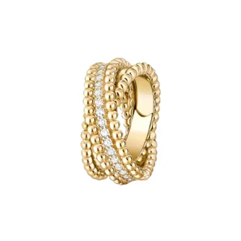 Van Cleef & Arpels Ring
