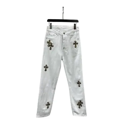 Chrome Hearts Jeans