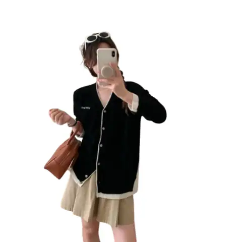 MiuMiu Sweater