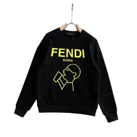 Fendi Hoodie