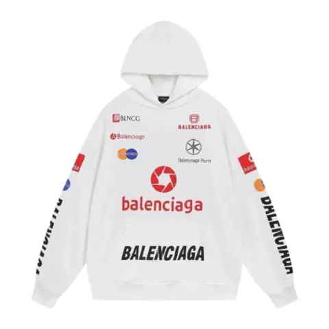 Balenciaga Hoodie