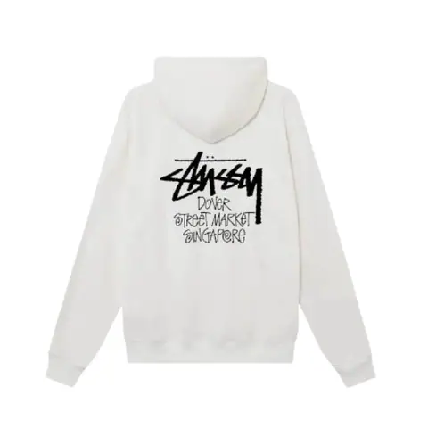 Stussy Hoodie