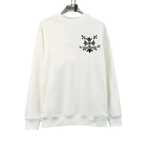 Chrome Hearts Hoodie