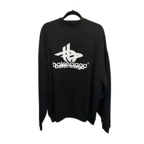 Balenciaga Hoodie