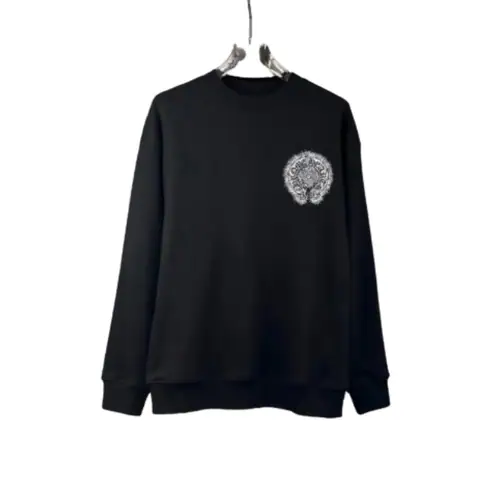 Chrome Hearts Hoodie