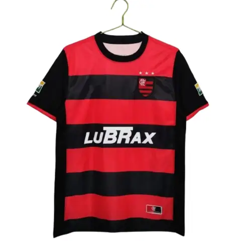Camiseta Flamengo 2003