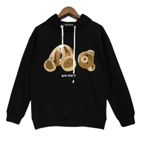Palm Angel Hoodie