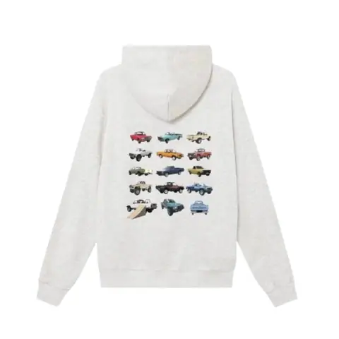 Stussy Hoodie