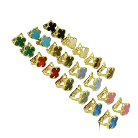 Van Cleef & Arpels Earring