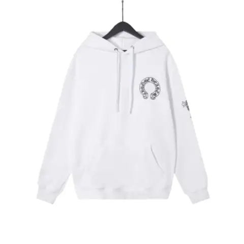 Chrome Hearts Hoodie