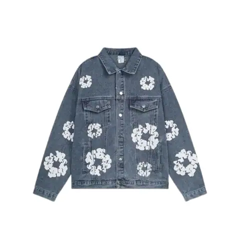 Denim Tears Jackets