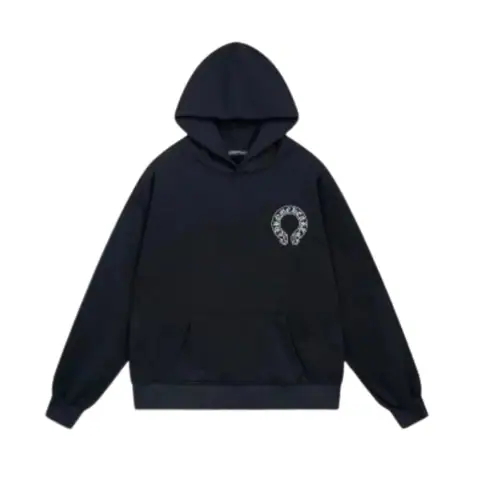 Chrome Hearts Hoodie