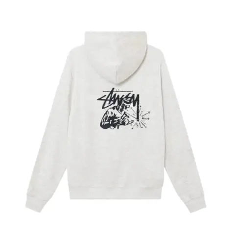 Stussy Hoodie
