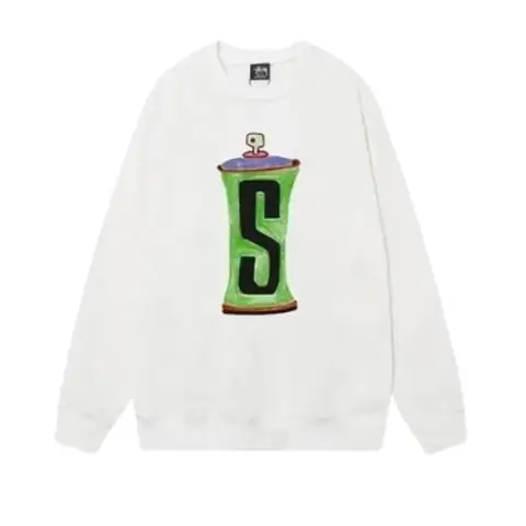 Stussy Hoodie