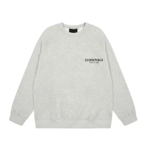 Essentials Hoodie