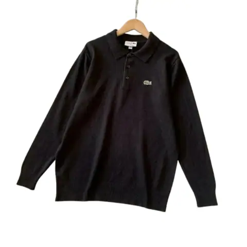 Lacoste Hoodie