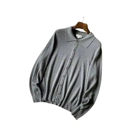 Lacoste Sweater