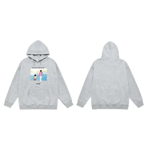 Supreme Hoodie