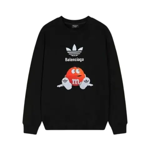Balenciaga Hoodie