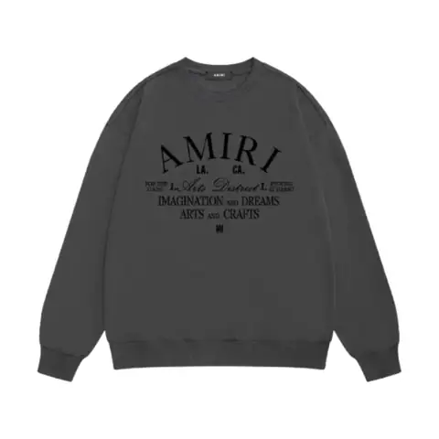 Amiri Hoodie