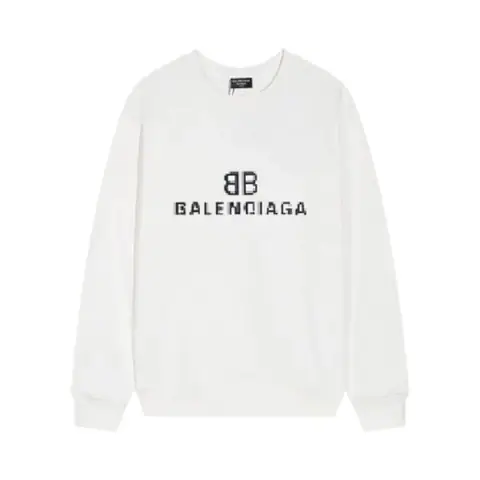 Balenciaga Hoodie