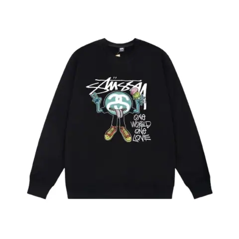 Stussy Hoodie