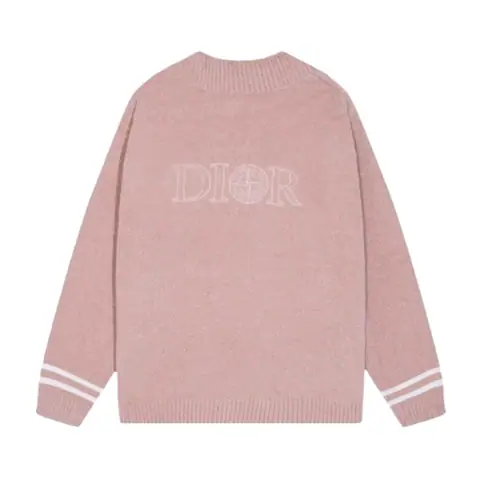 Dior x Stone Island Sweater