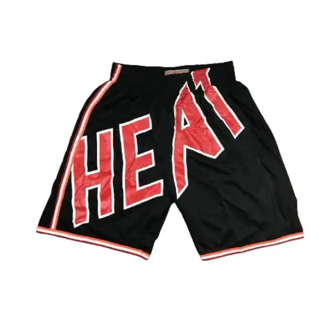 NBA Shorts