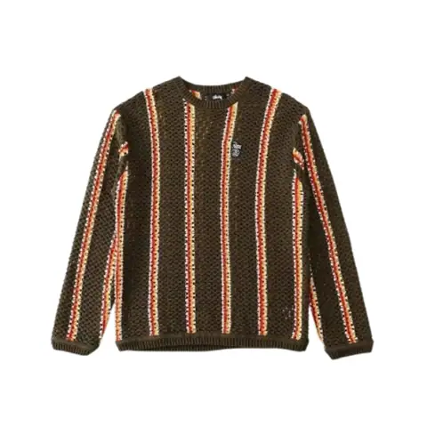 Stussy Sweater