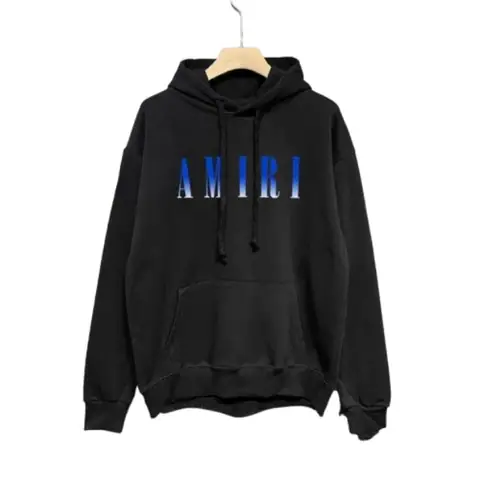 Amiri Hoodie