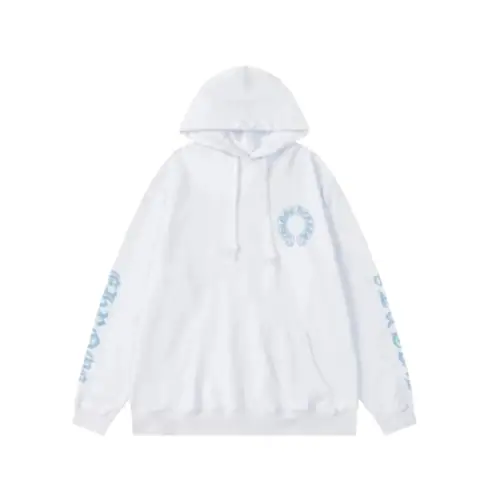 Chrome Hearts Hoodie